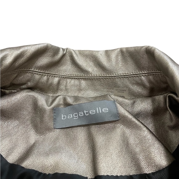 Bagatelle jacket - Picture 7 of 8